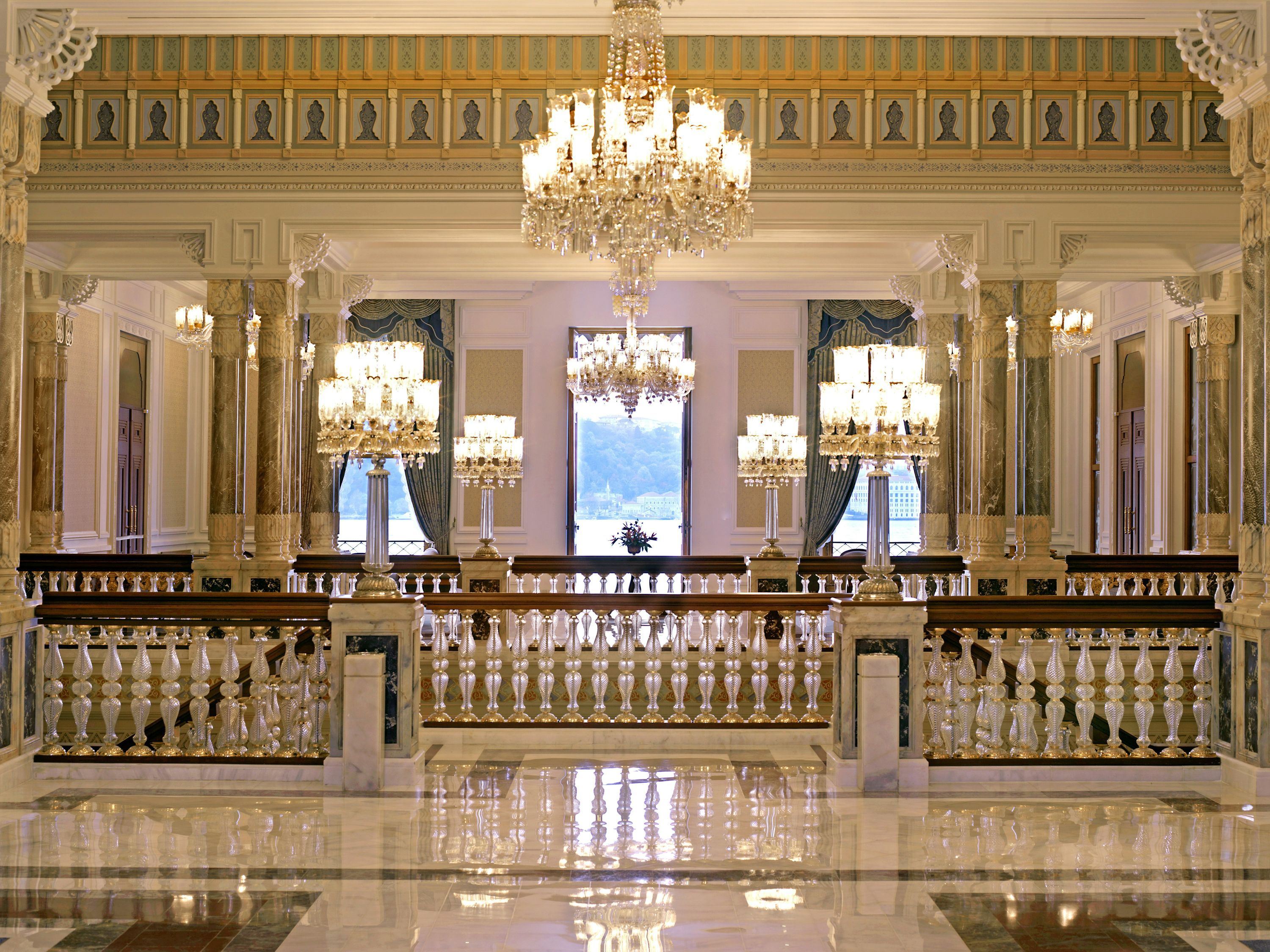Servicio del hotel