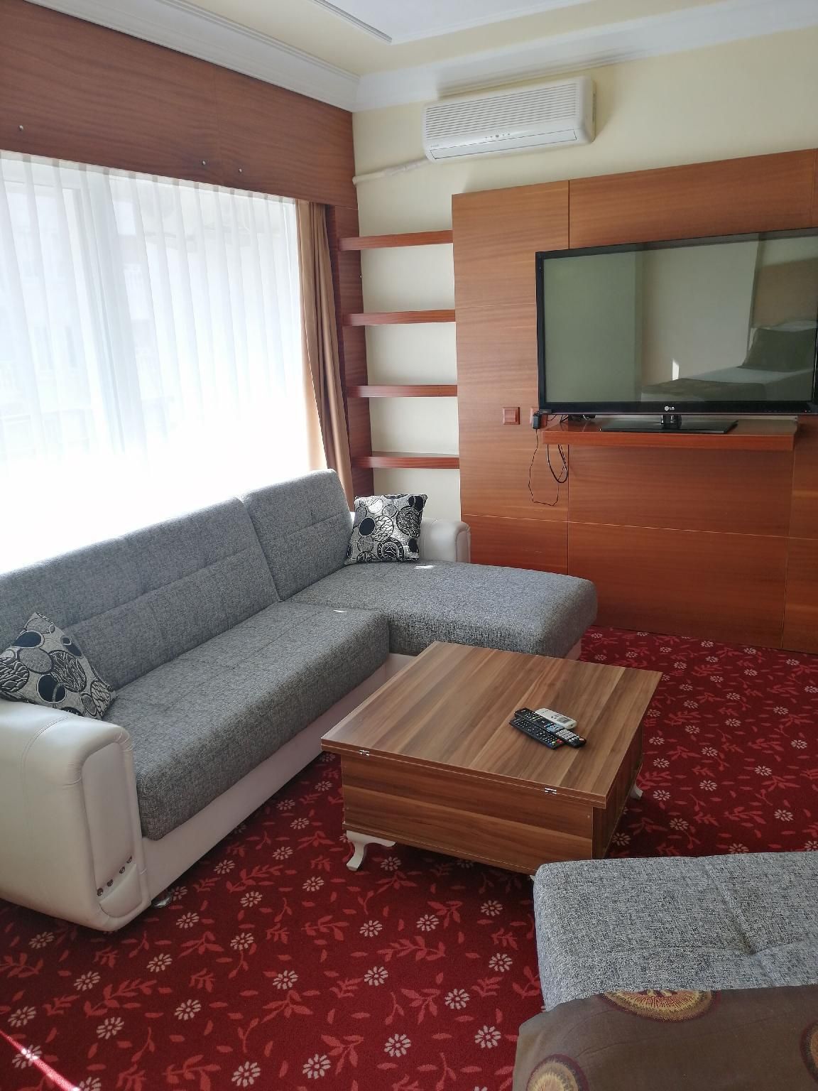Sala de estar