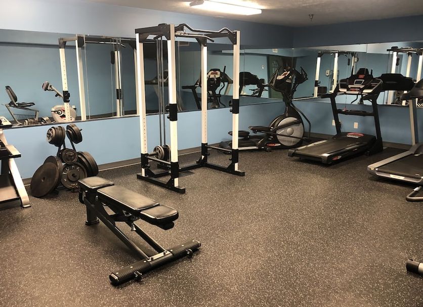 Gimnasio Foto