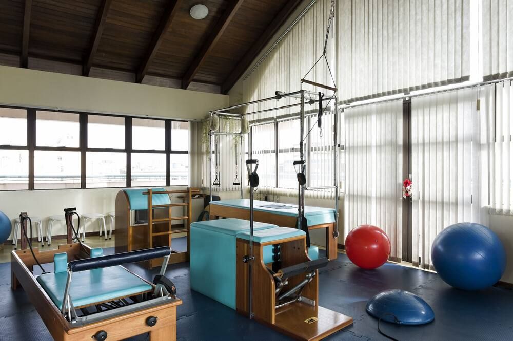 Gimnasio