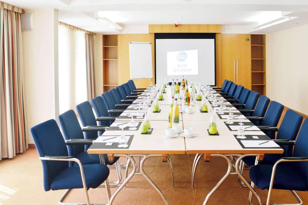 Sala de conferencias