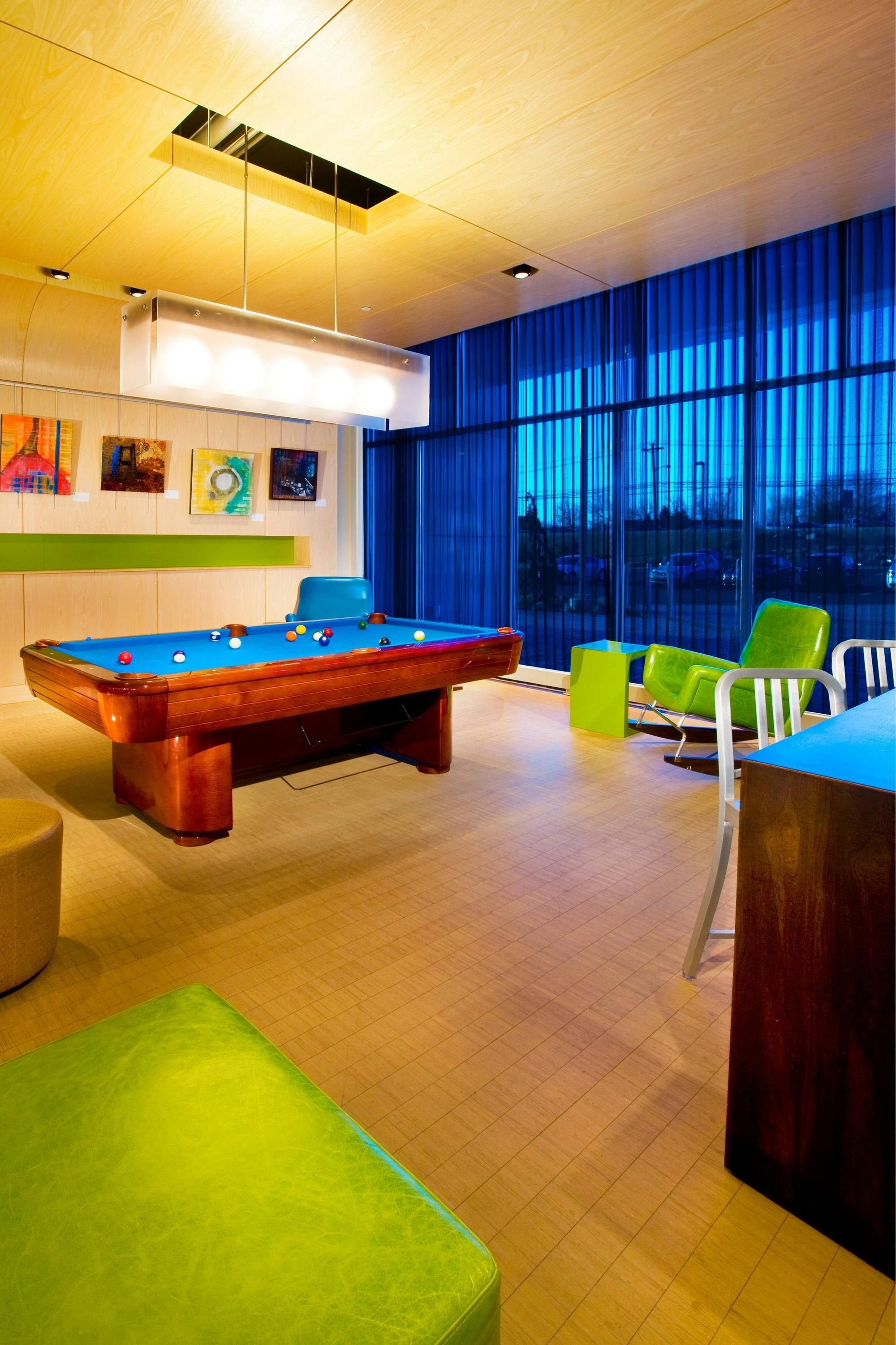 Sala de estar