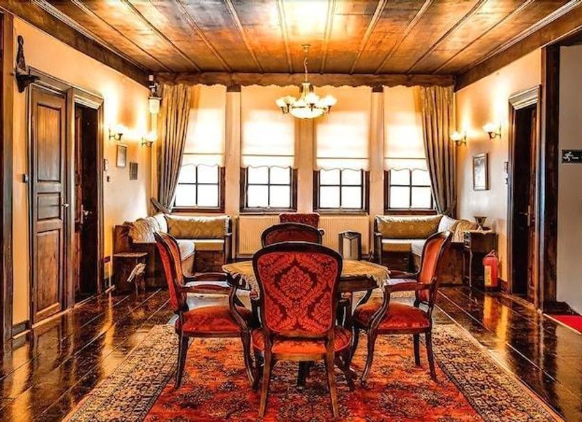 Comedor Foto