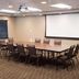 Sala de conferencias
