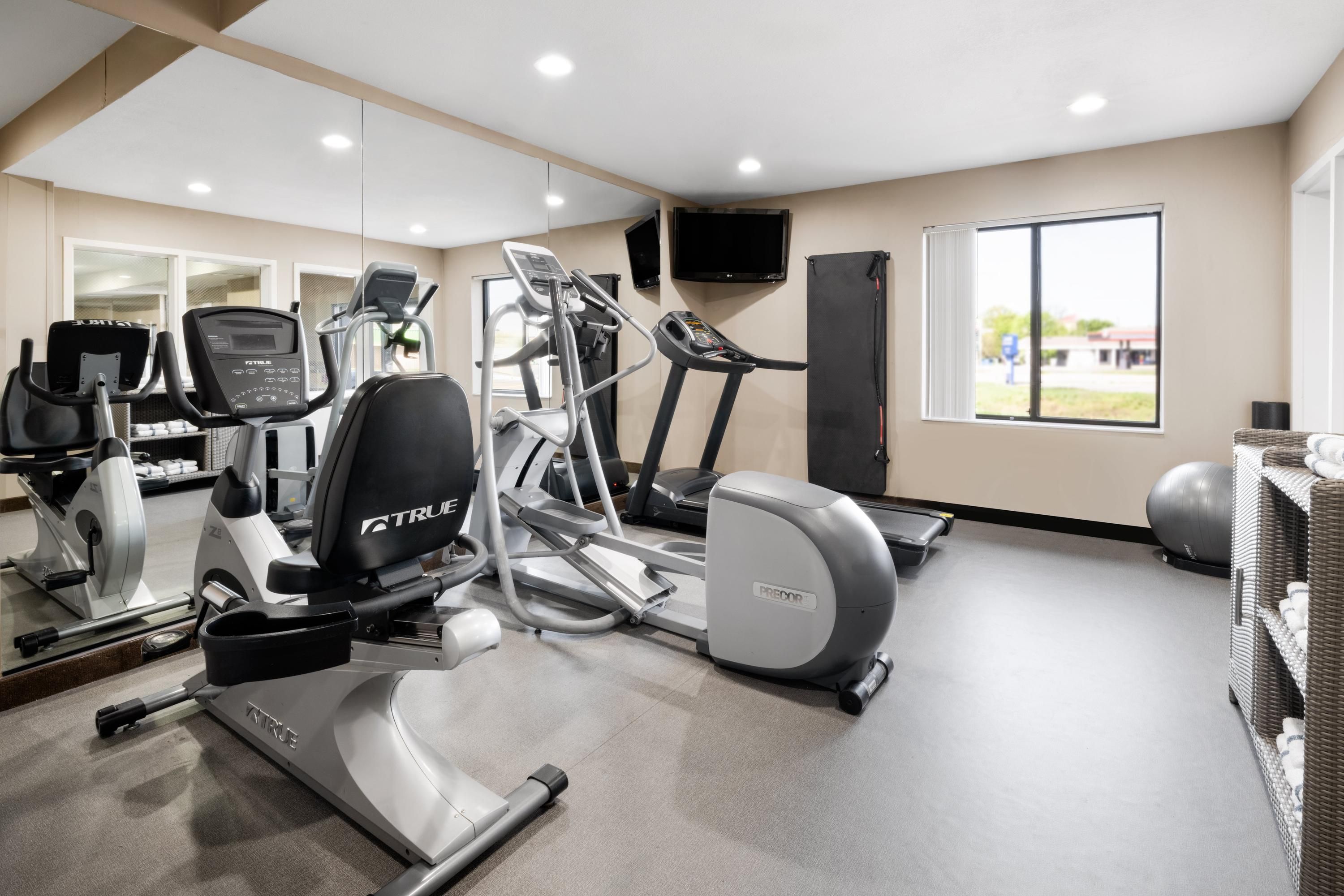 Gimnasio