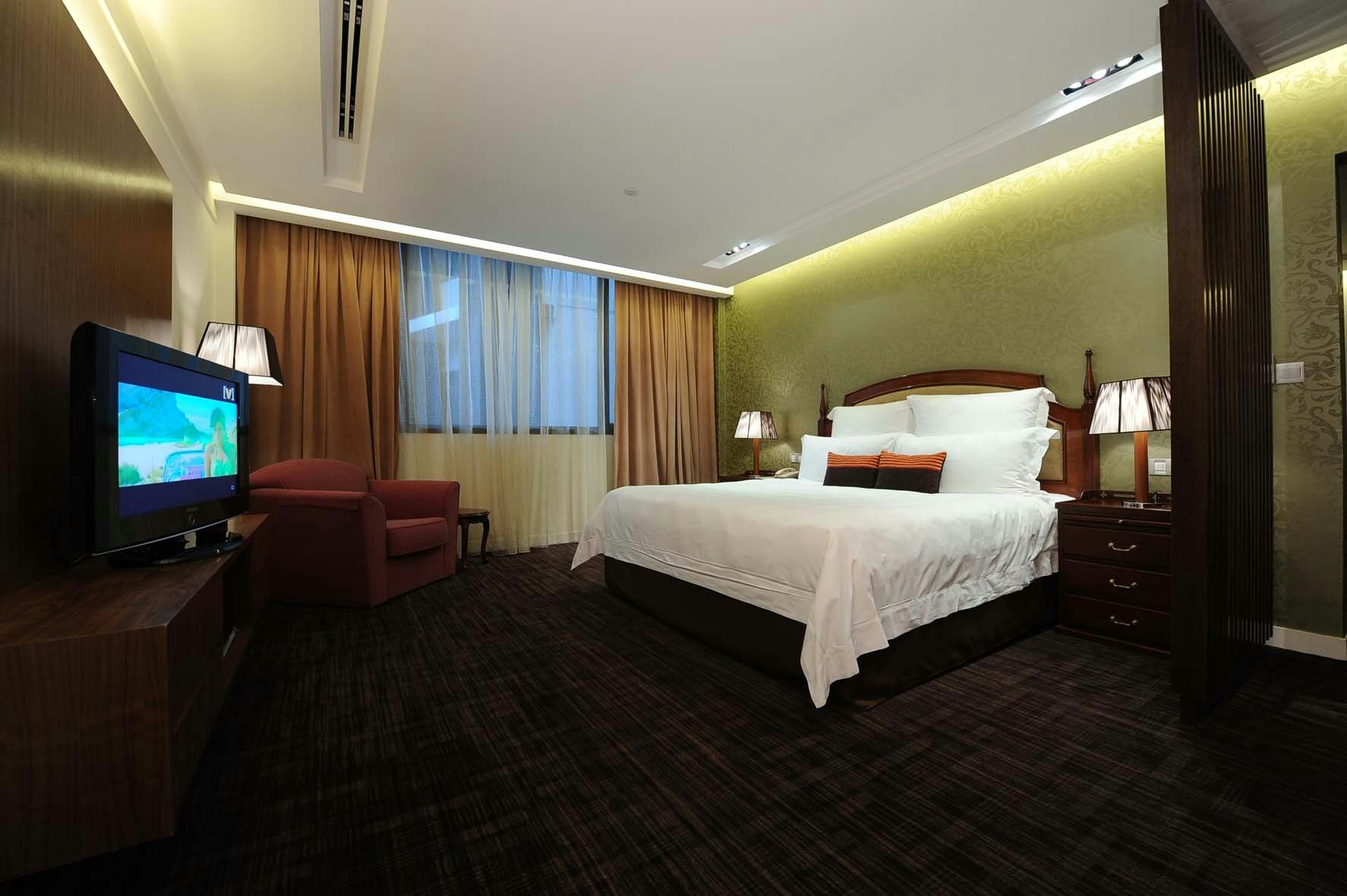 Habitación