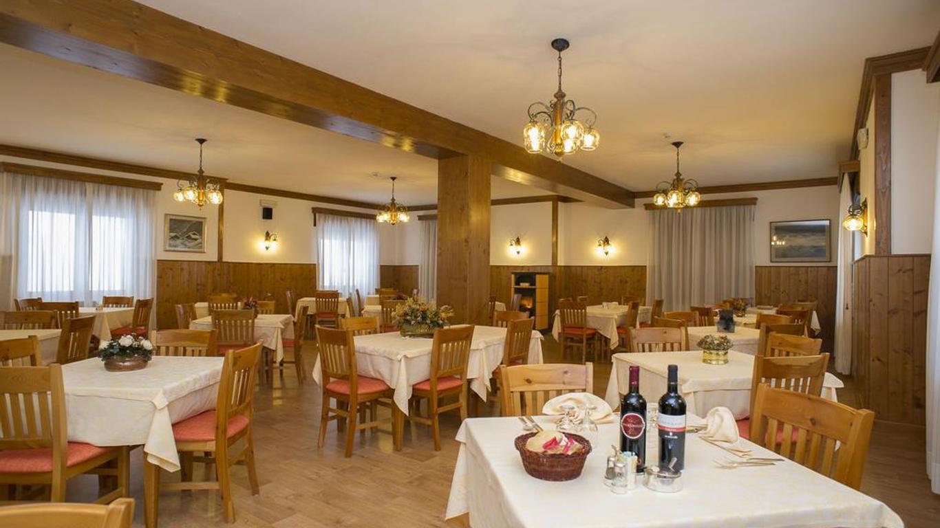 Hotel Villa Ines