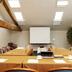 Sala de conferencias