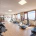 Gimnasio