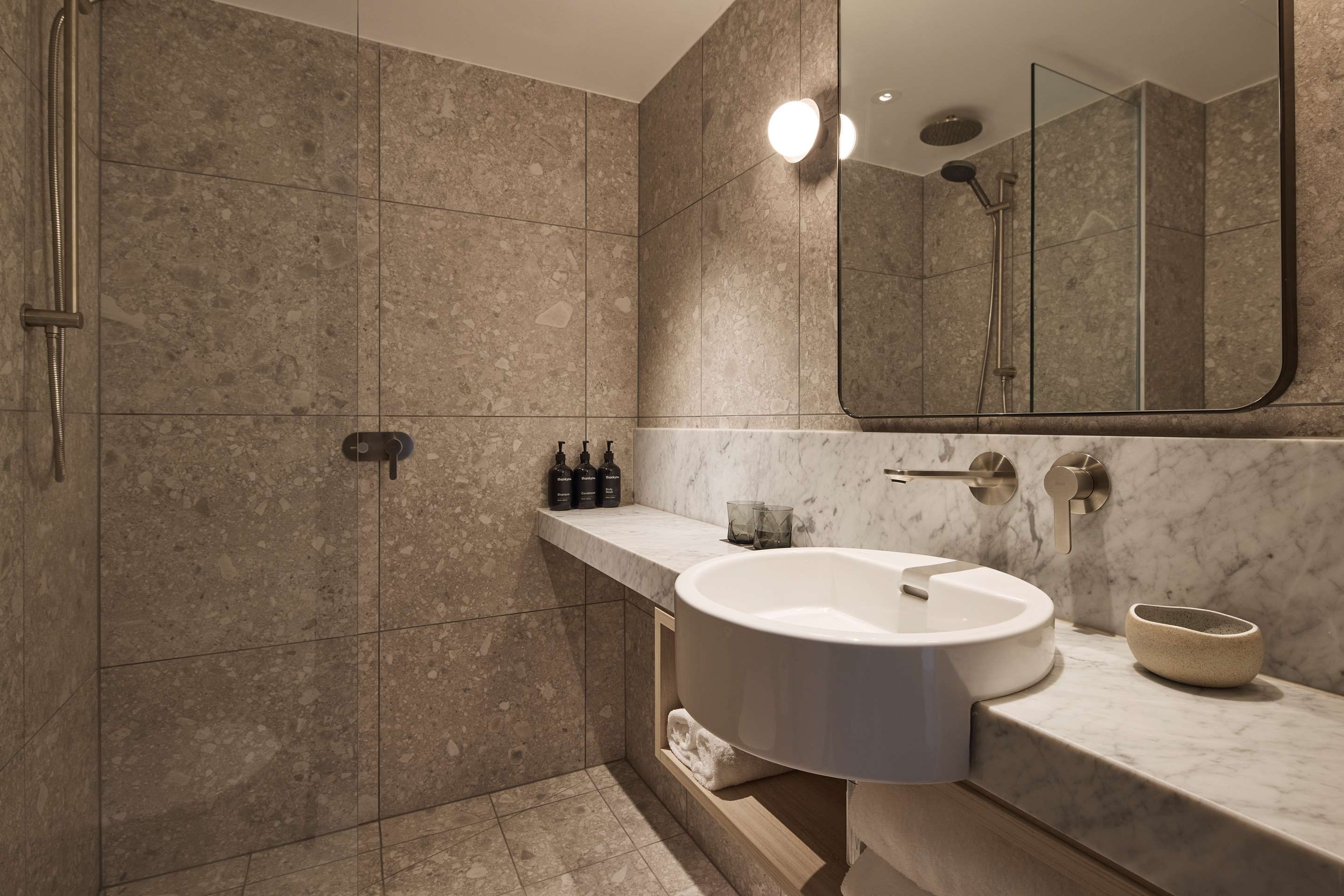 Baño