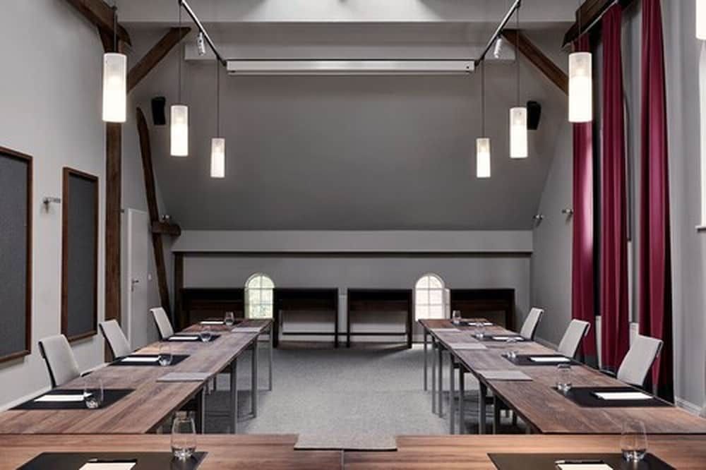 Sala de conferencias