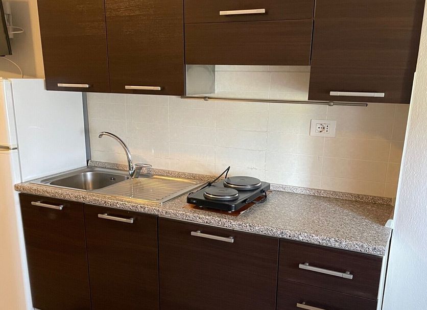 Cocina Foto