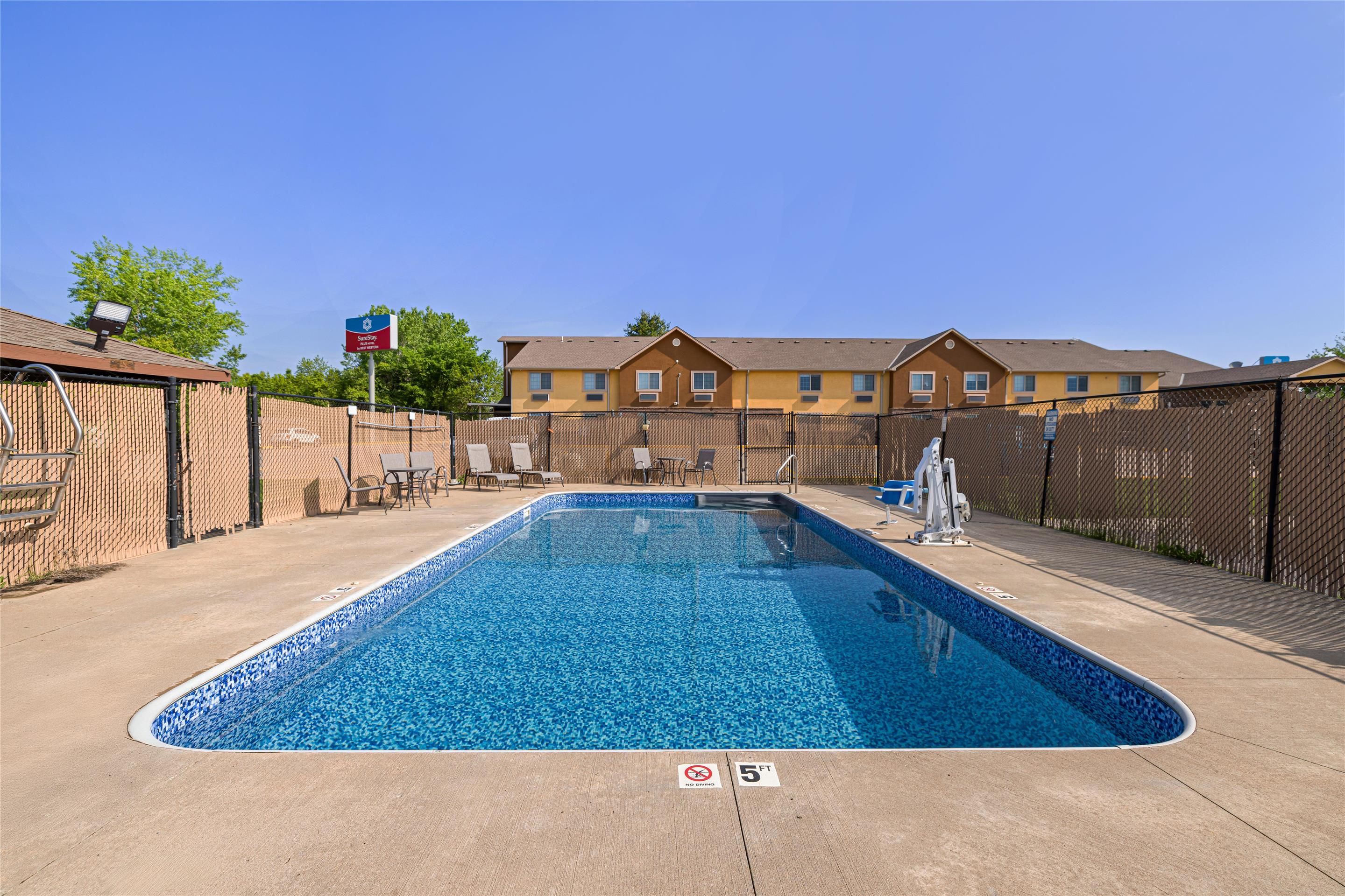 Piscina