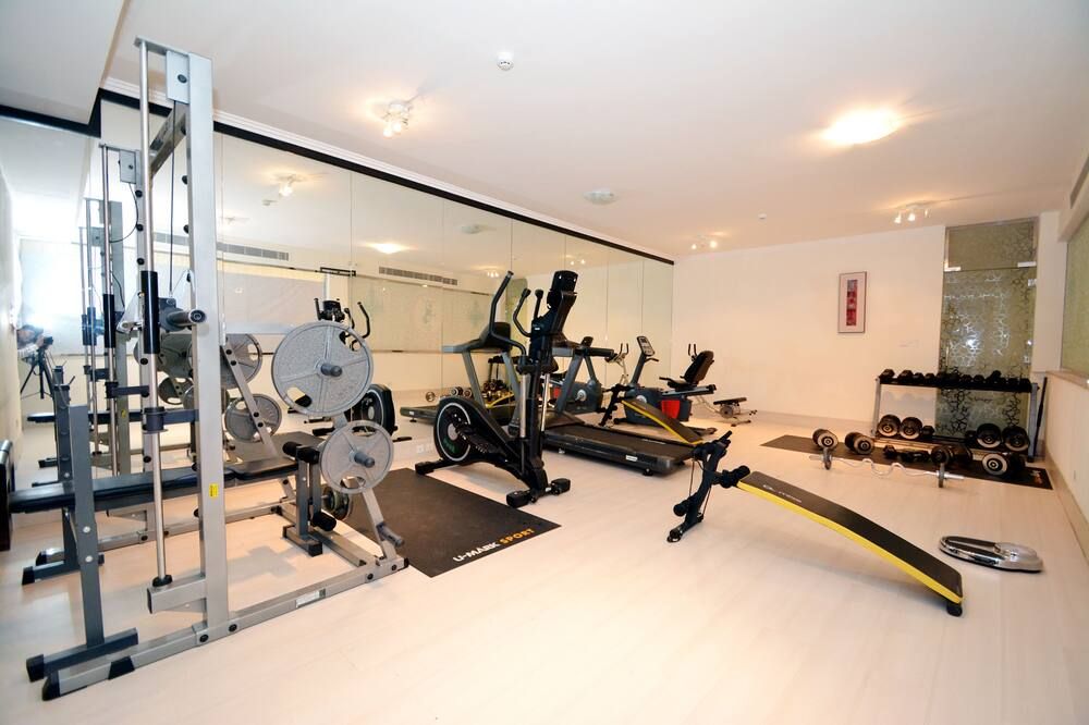 Gimnasio
