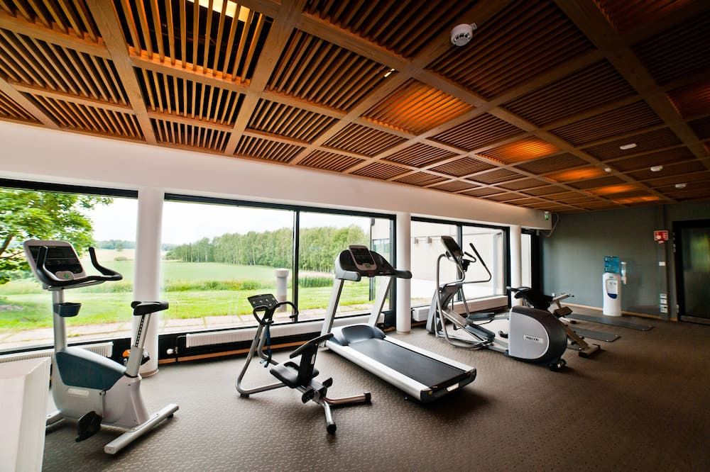 Gimnasio