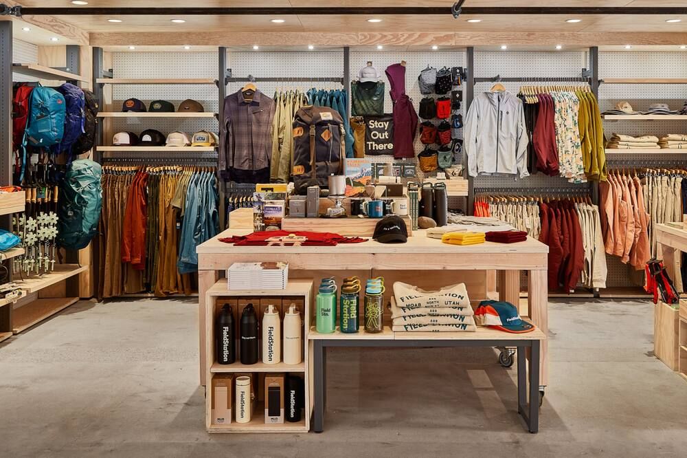 Tienda