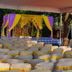 Sala de banquetes