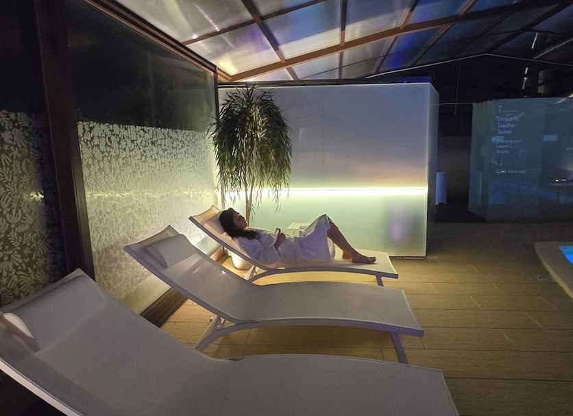 Spa Foto