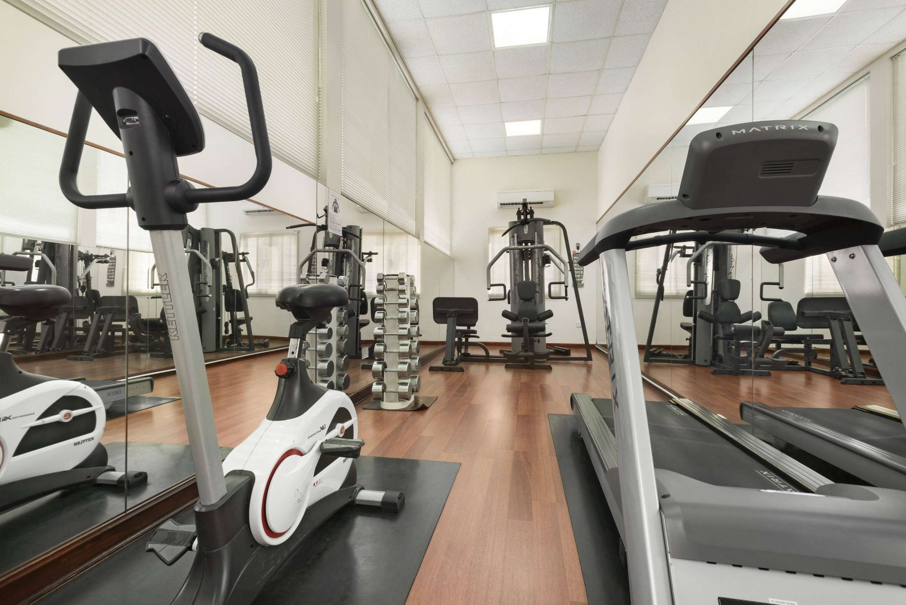 Gimnasio