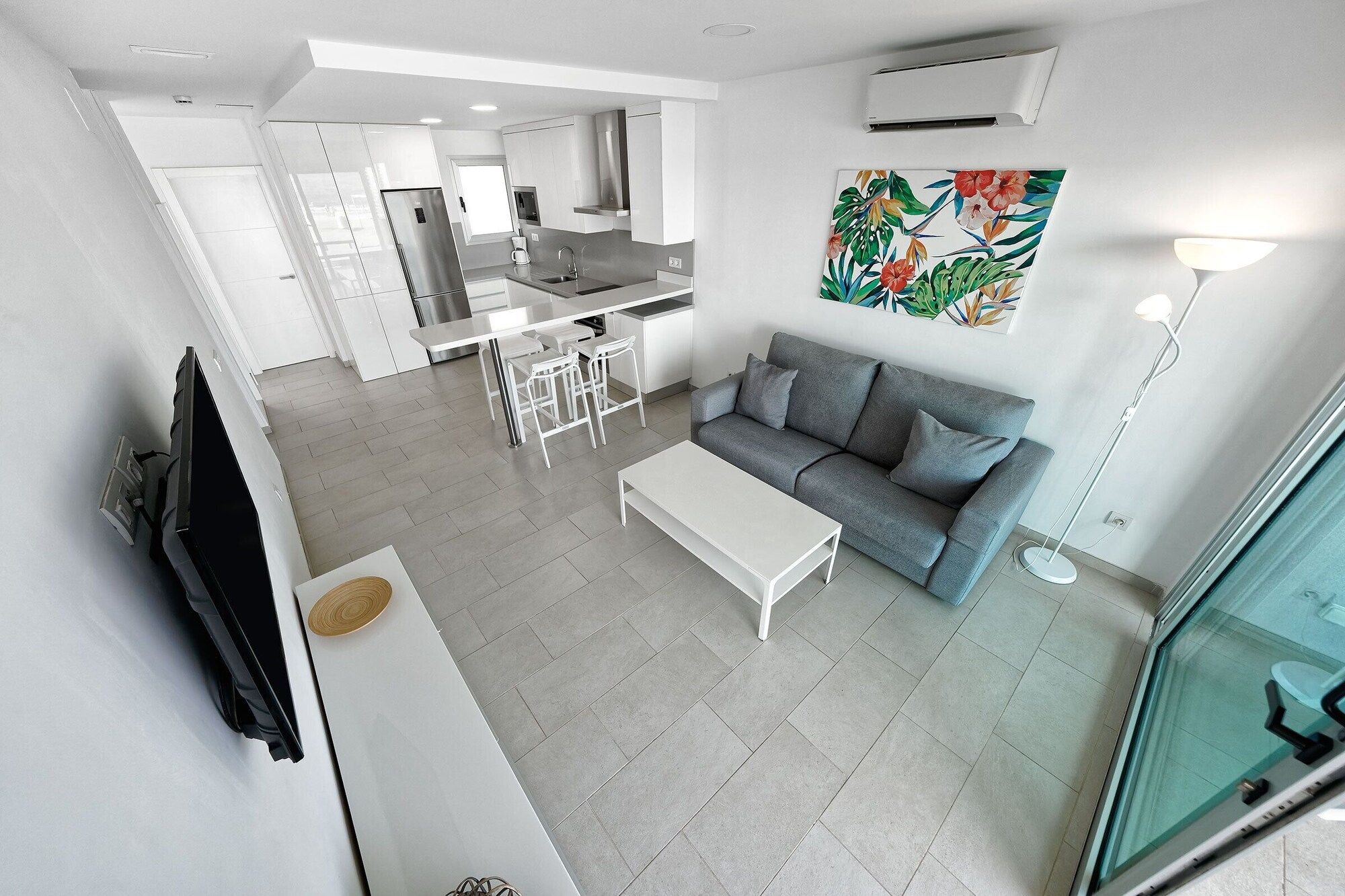 Sala de estar