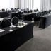 Sala de conferencias