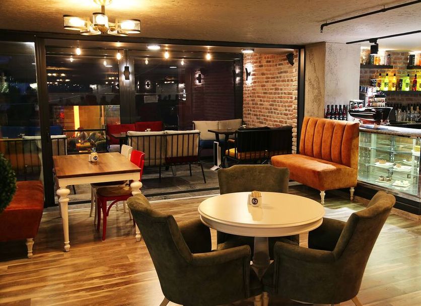 Bar Foto