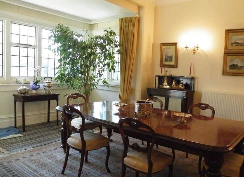 Comedor Foto