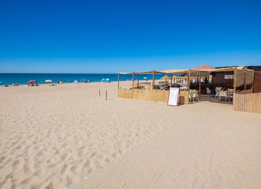 Playa Foto