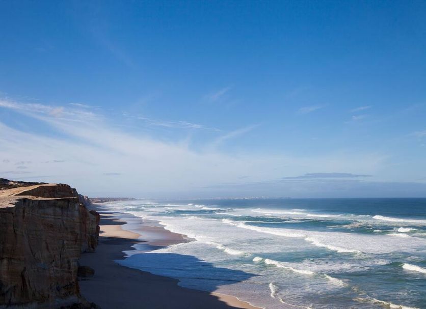 Playa Foto