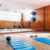 Gimnasio