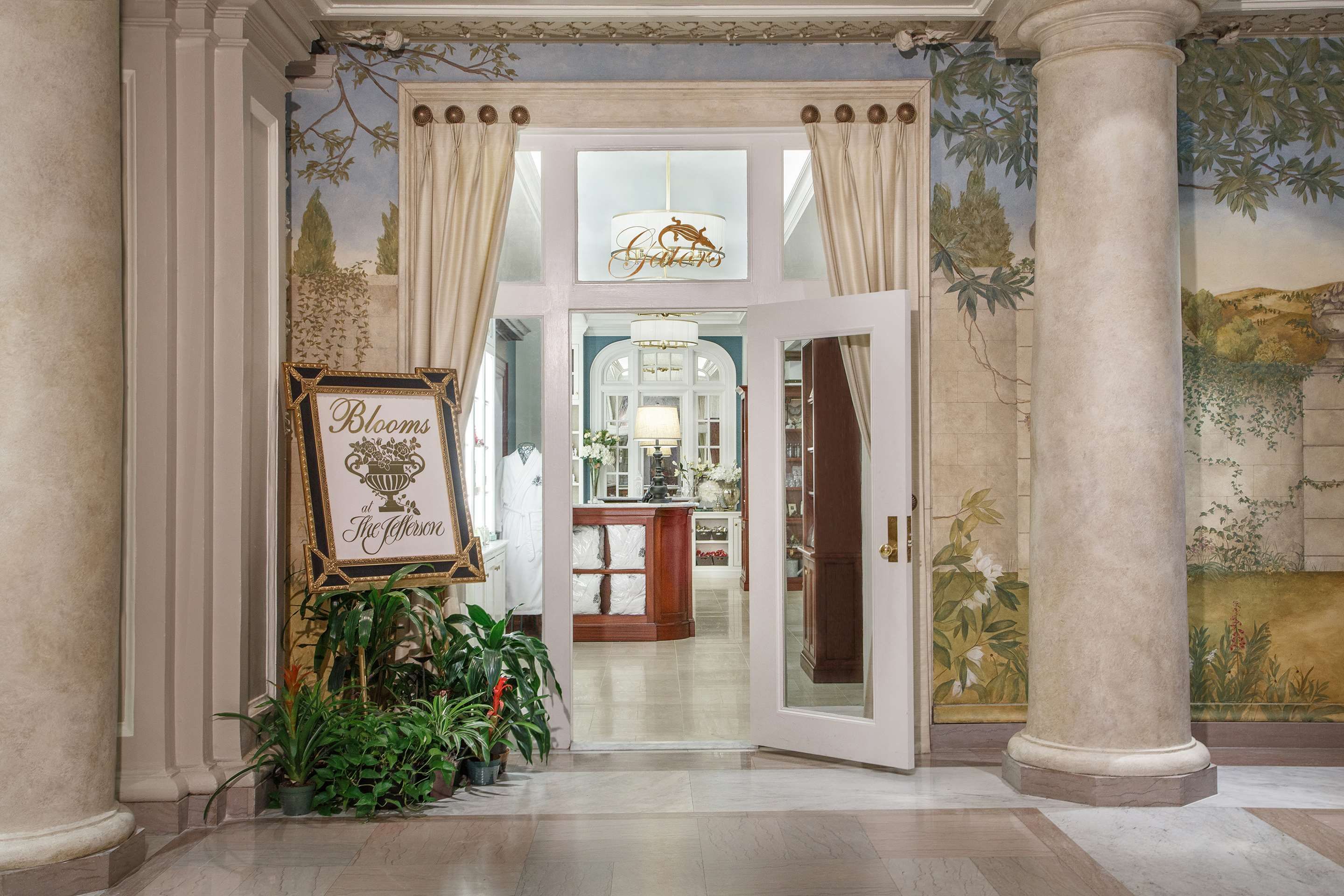 Recepción