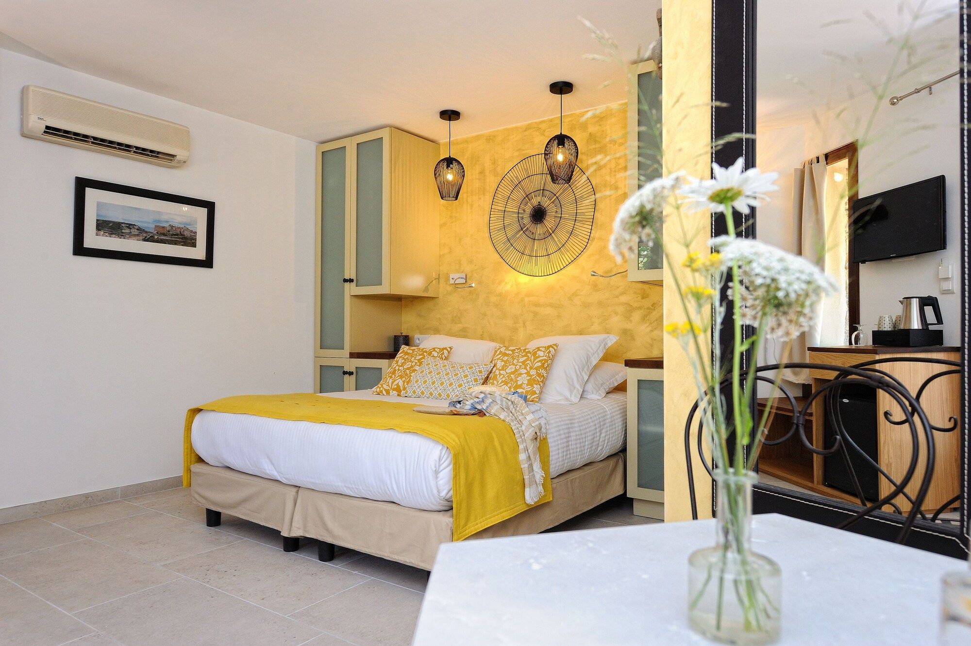 Habitación