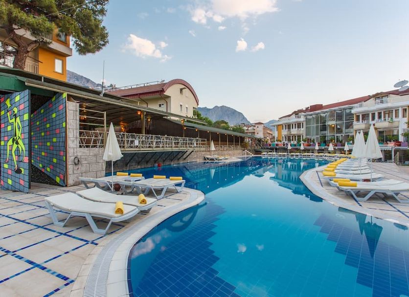 Piscina Foto