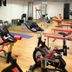 Gimnasio