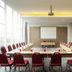 Sala de conferencias