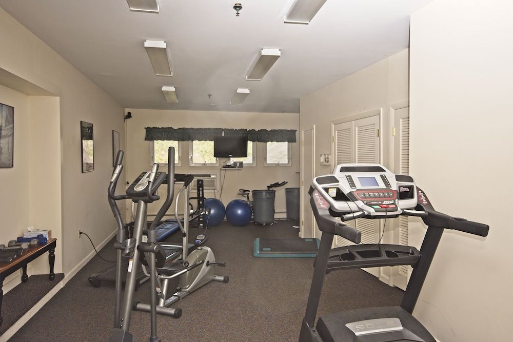 Gimnasio