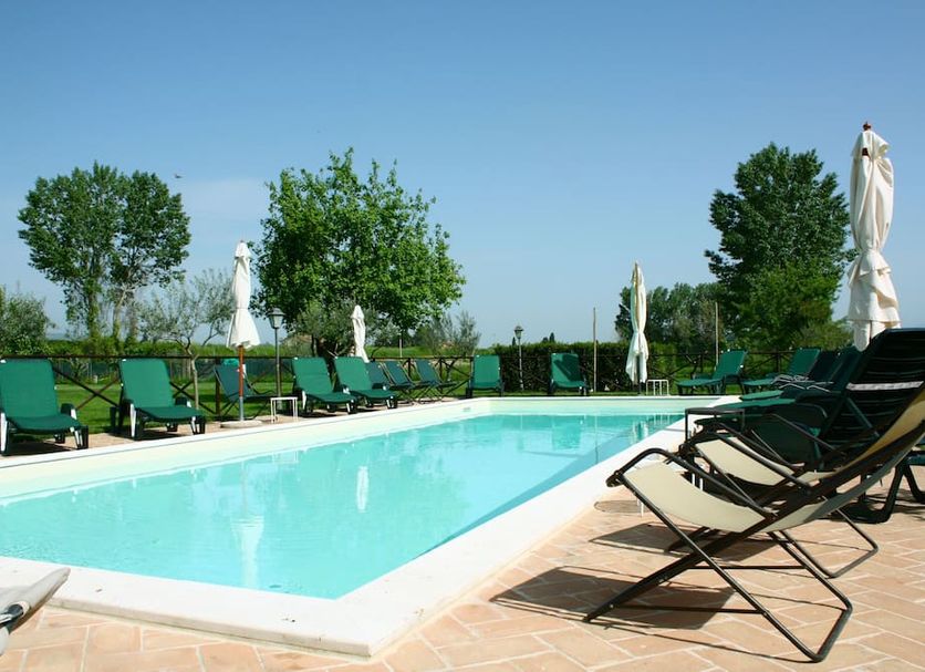 Piscina Foto