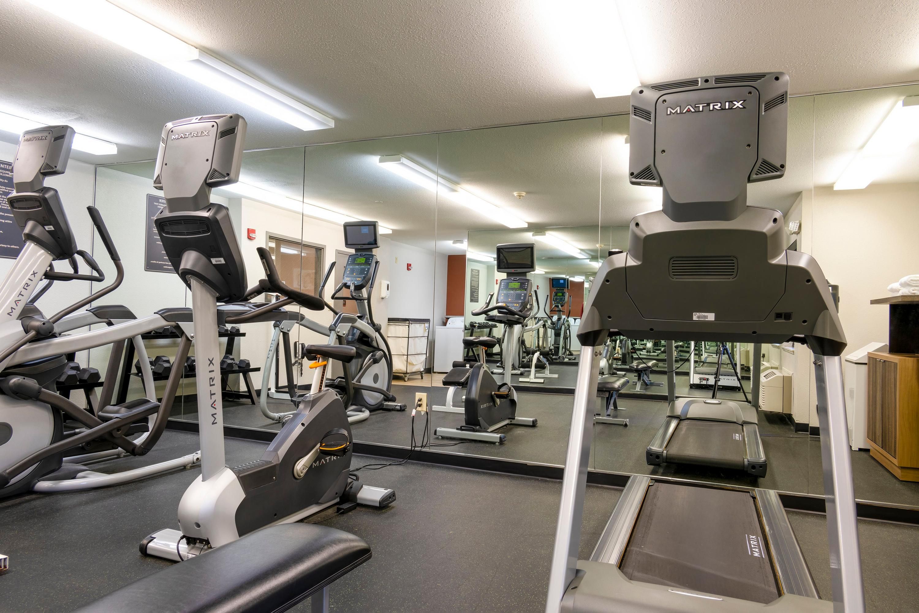 Gimnasio