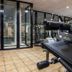 Gimnasio