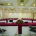 Sala de conferencias