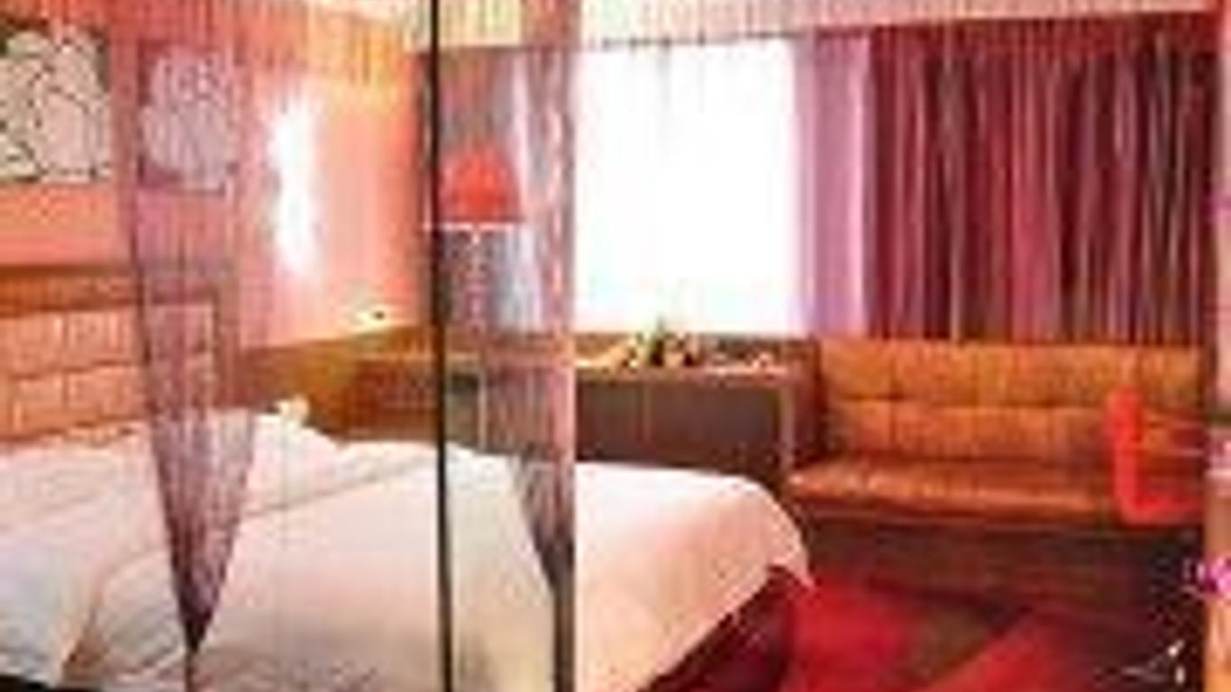 Qingdao Yonghuating Hotel