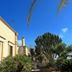 Vista del exterior