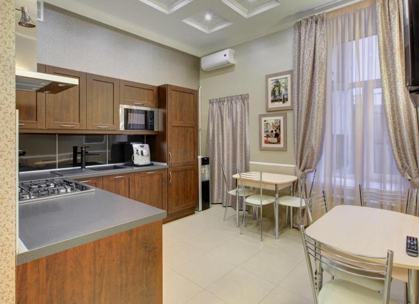 Cocina Foto
