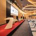 Sala de conferencias