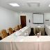 Sala de conferencias