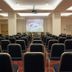 Sala de conferencias