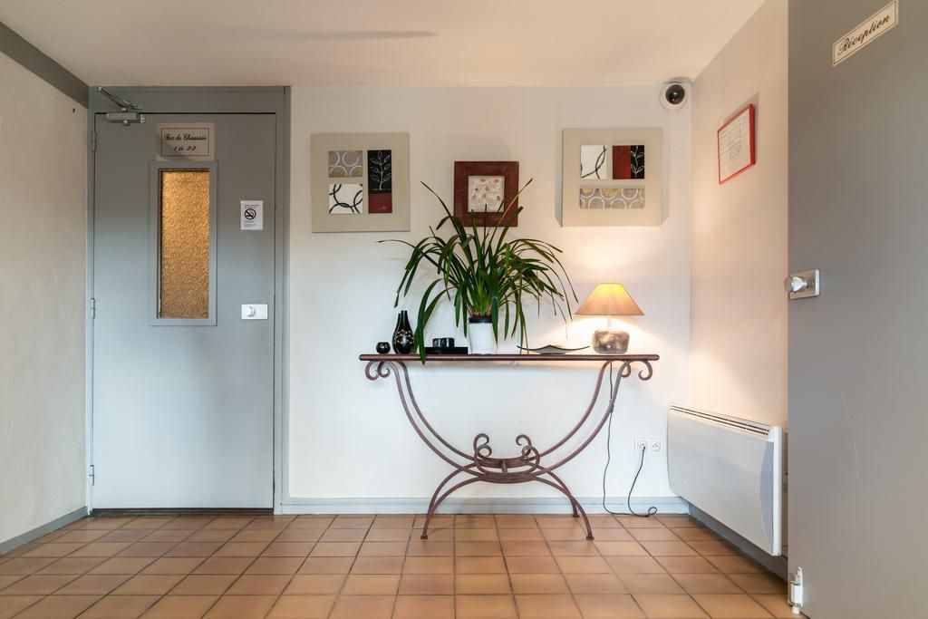 Servicio del hotel