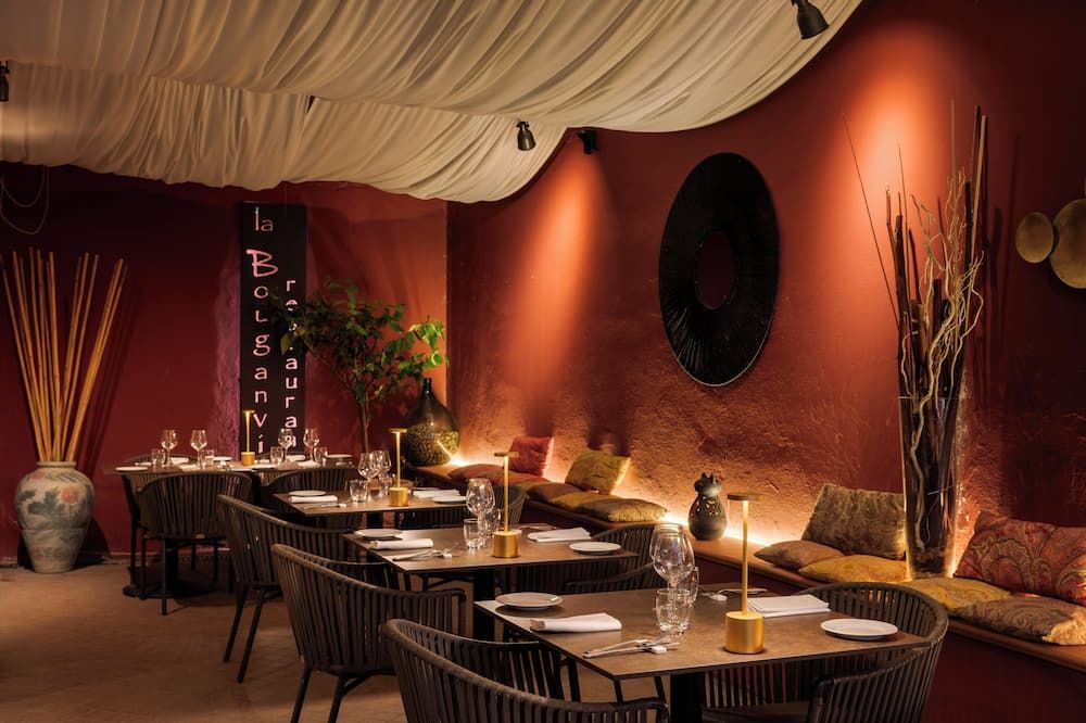 Restaurante