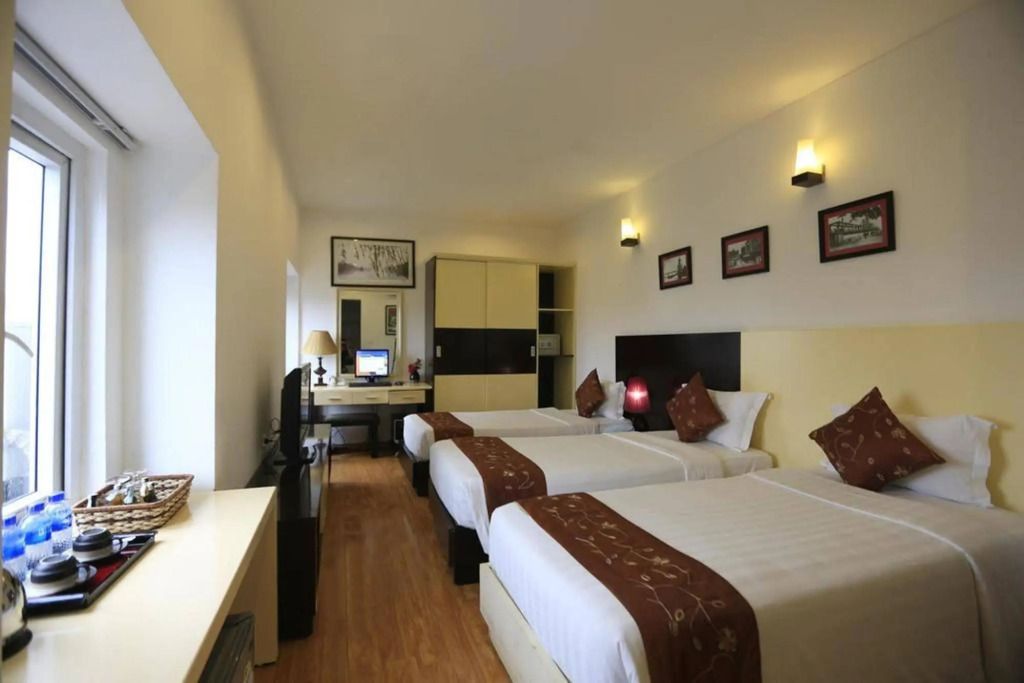 Habitación