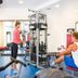 Gimnasio